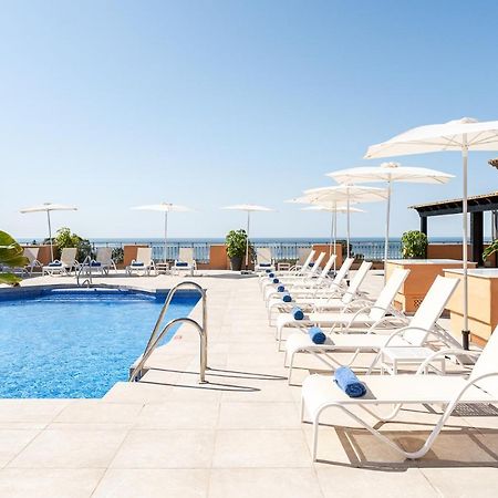 Globales Paraiso Beach Естепона Екстериор снимка