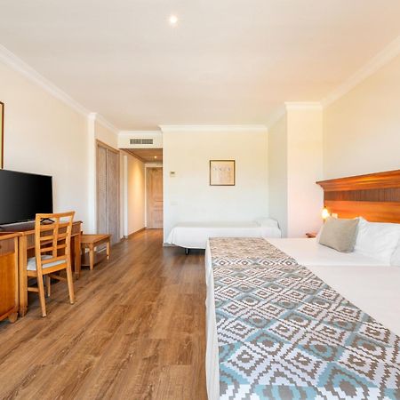 Globales Paraiso Beach Естепона Екстериор снимка